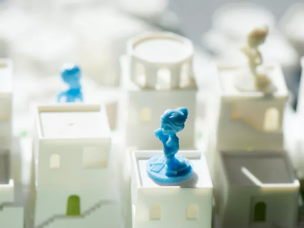 Santorini 3